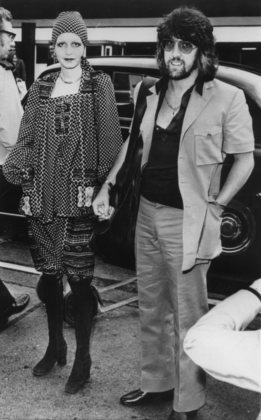 Twiggy
