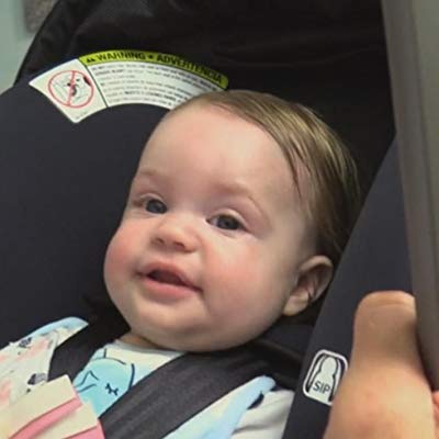 Herself - Jeff and Gage's Baby, Herself - Jeff and Gage's Daughter