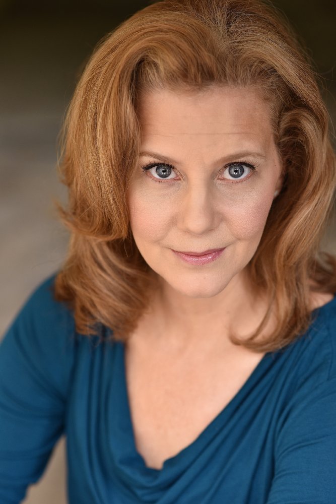 Mary Emily O'Bradovich