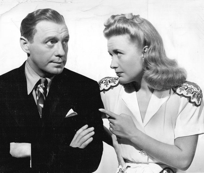 Jack Benny
