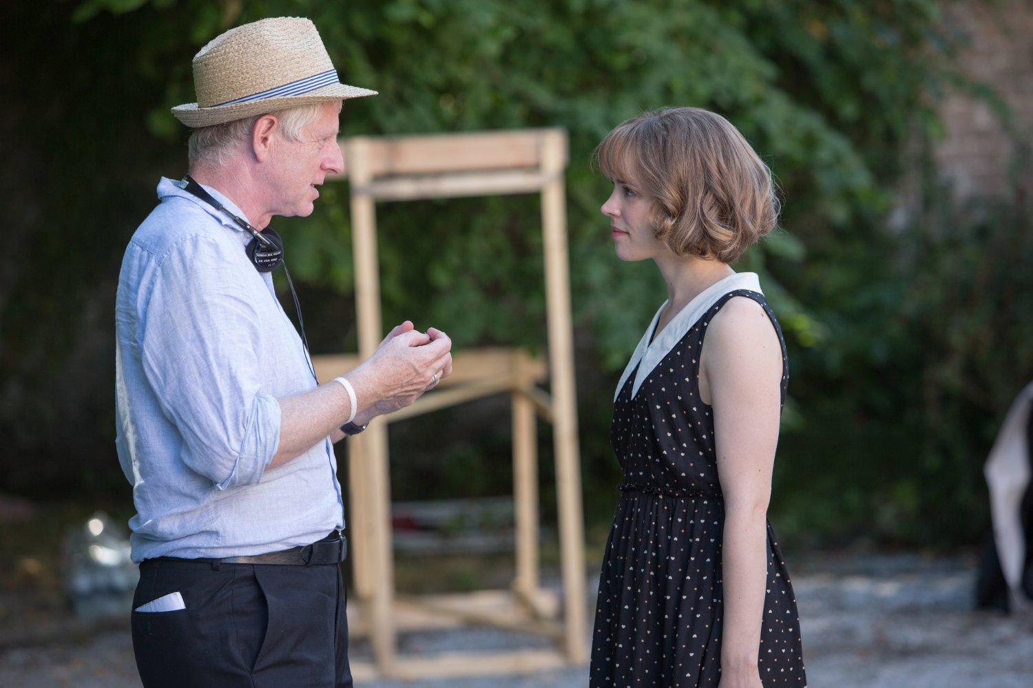 Richard Curtis
