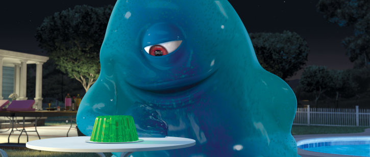 B.O.B.