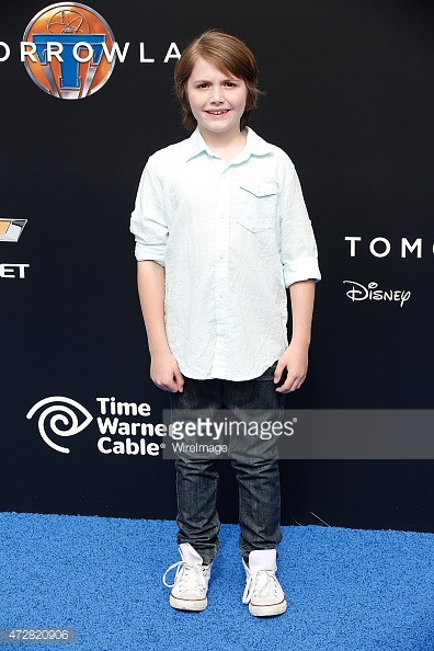 Judah Nelson