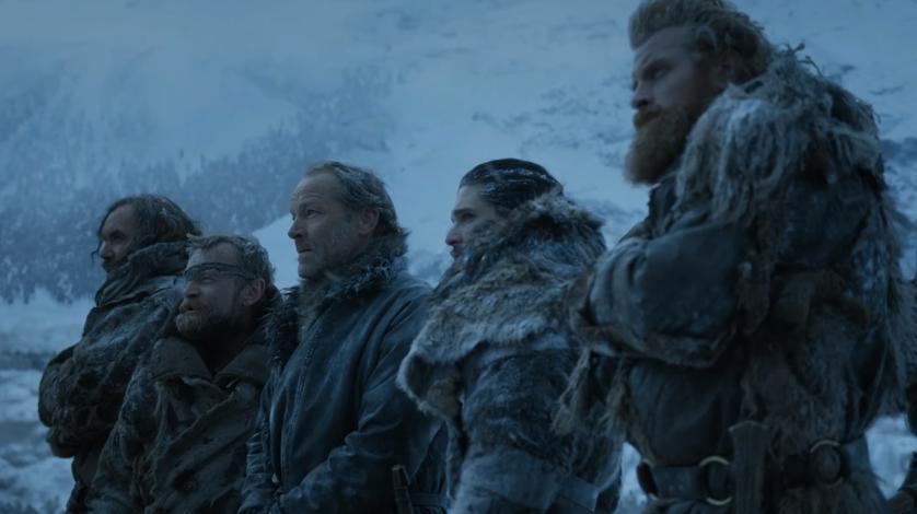 Jon Snow