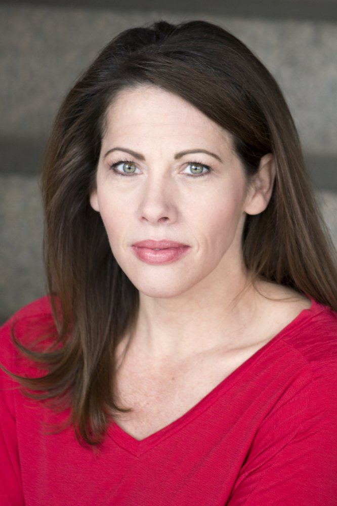 April Hartman