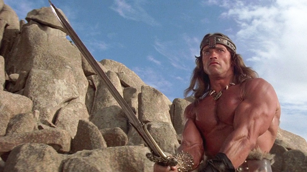Conan