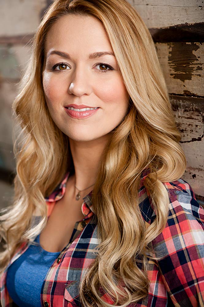 Nina Fischer
