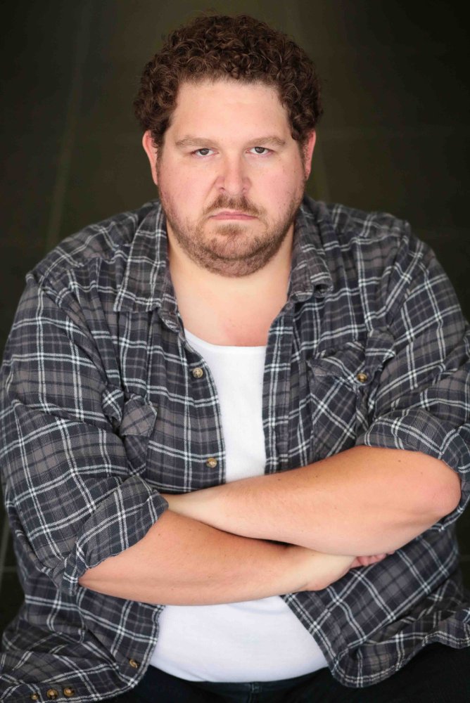 Christopher Frontiero