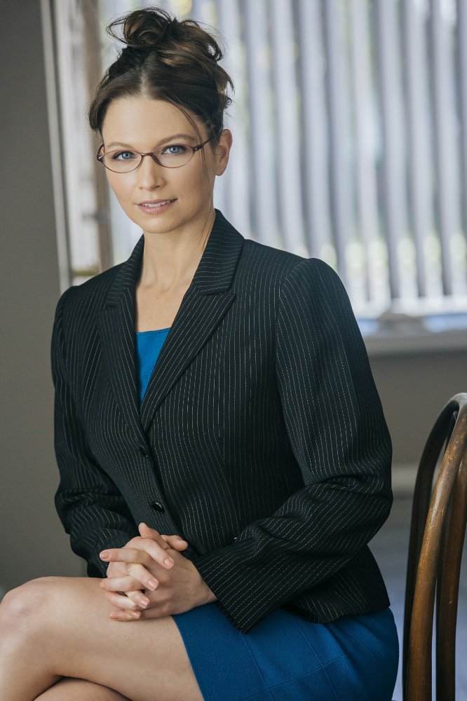 Jennifer Marks