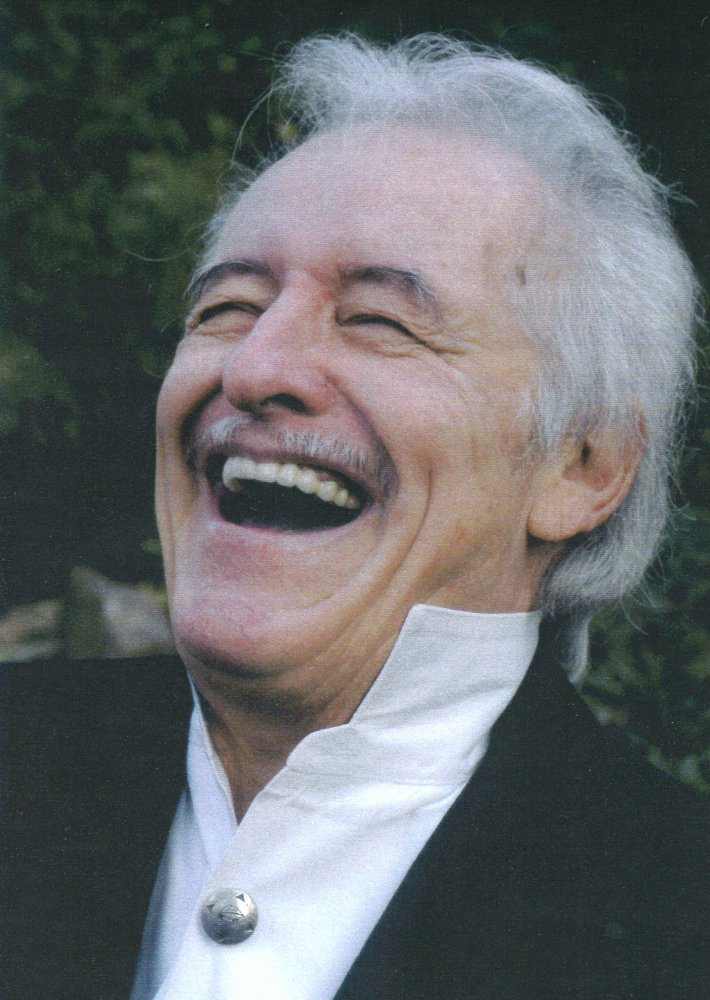 Henry Darrow