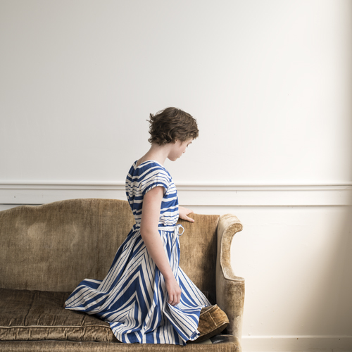 Sophia Lillis