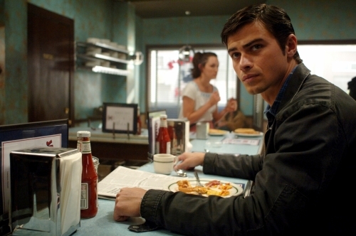 Matt Cohen