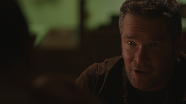 Matthew Tompkins