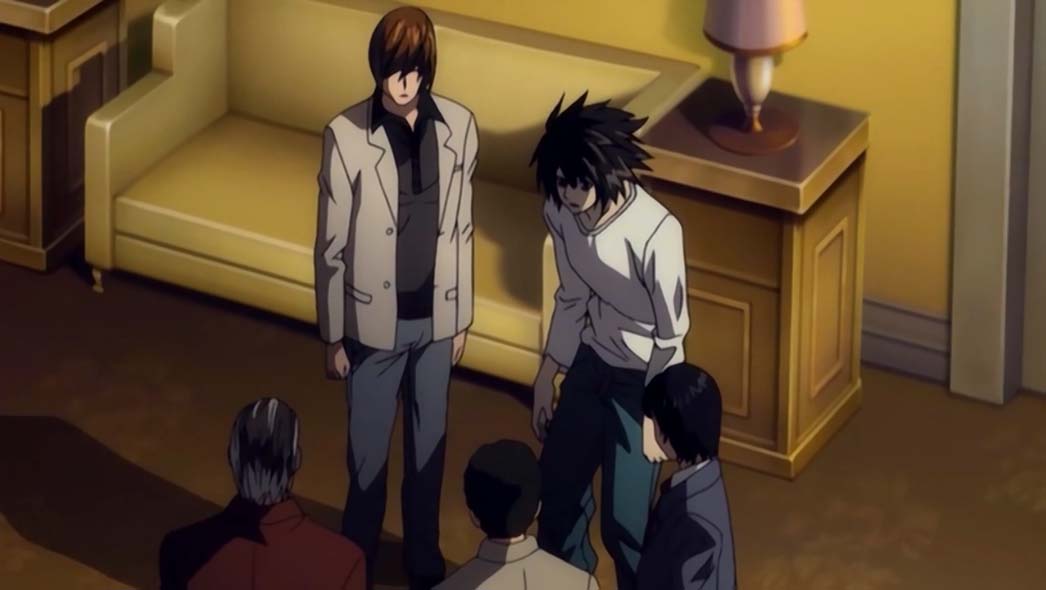 Shuichi Aizawa