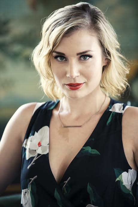 Kristin Michelle Taylor