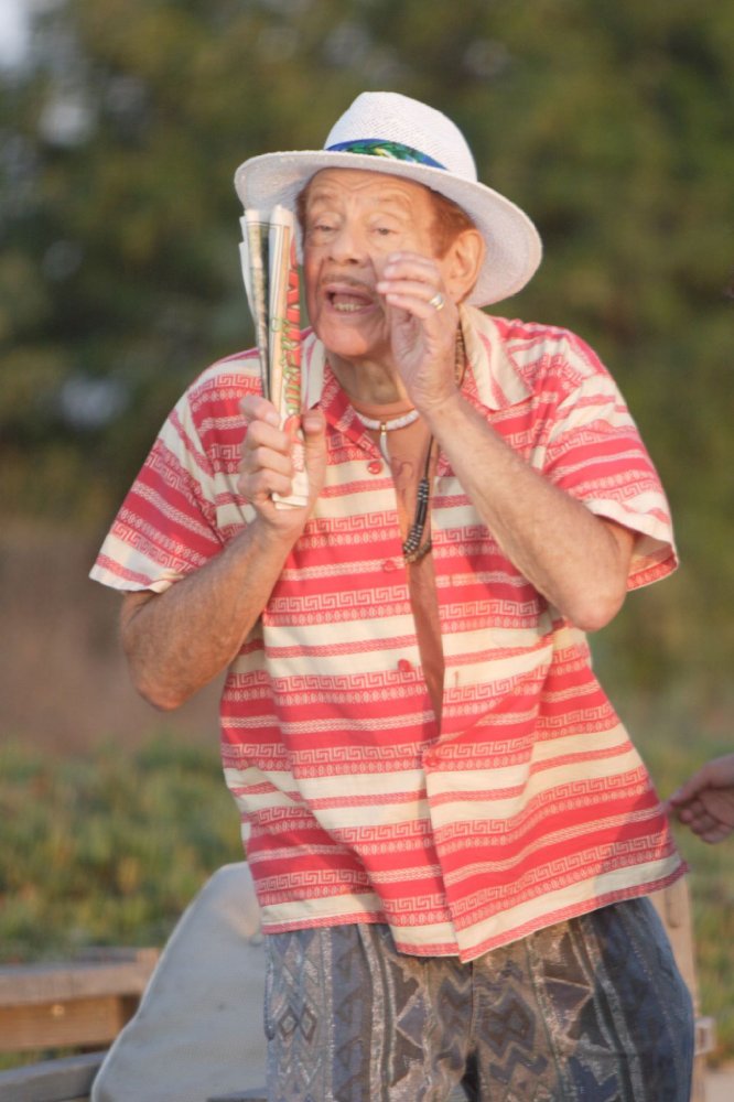 Jerry Stiller