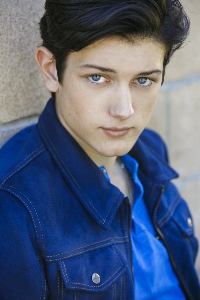 Sam Evans