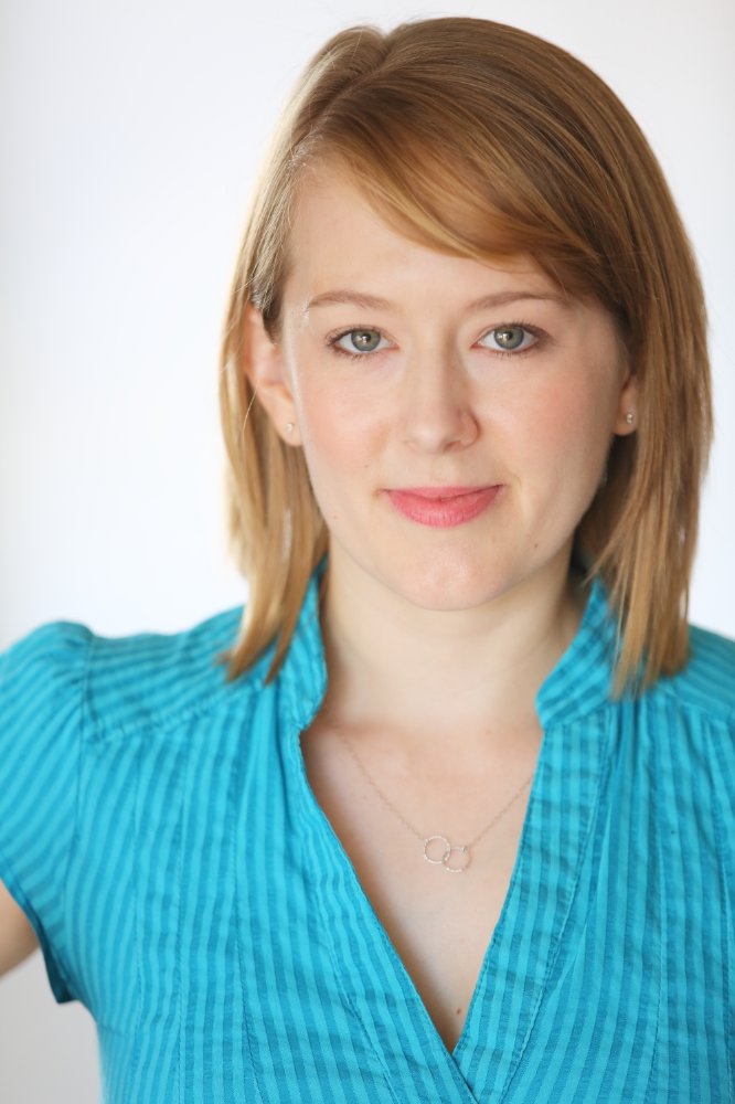 Amy Schloerb