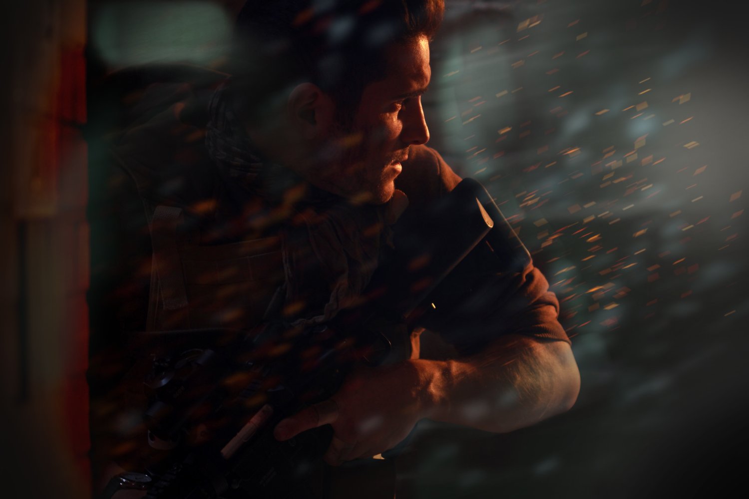 Nick Apostolides