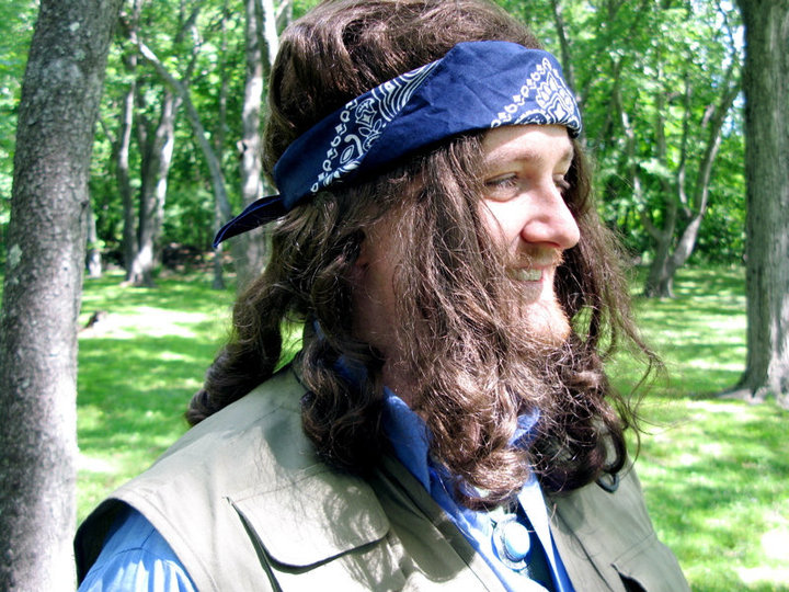 Phillip Chorba