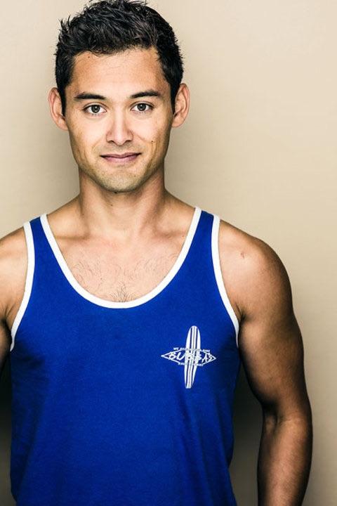 Kai Chapman