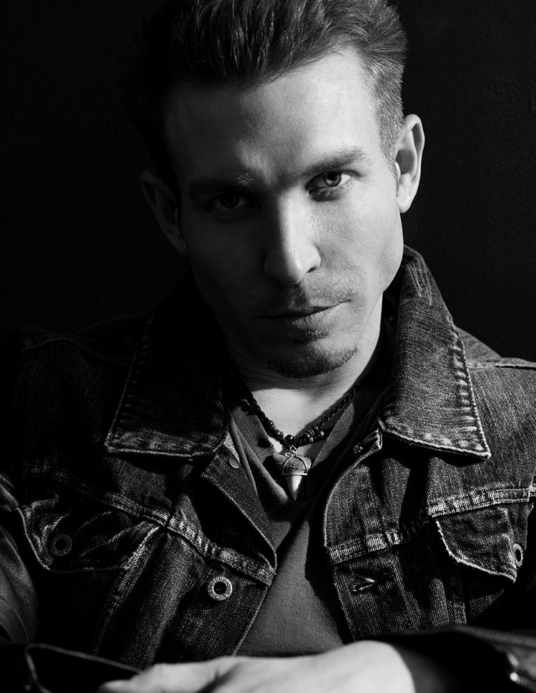 Adam Chuckryk