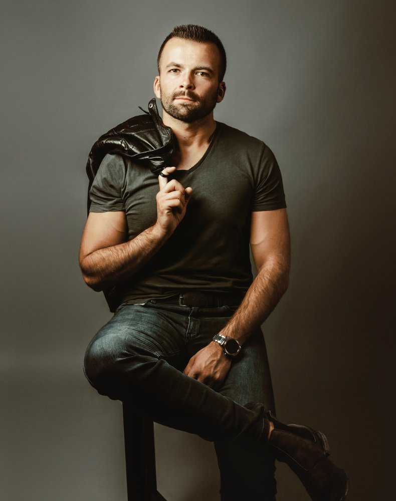 Adnan Haskovic