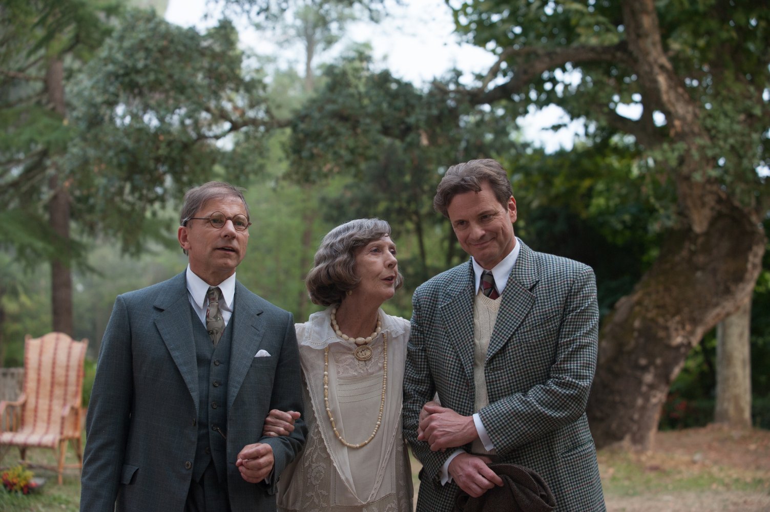 Eileen Atkins