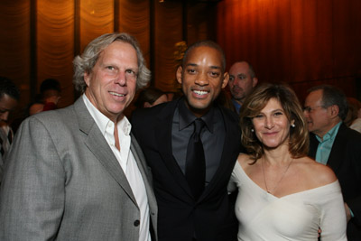 Steve Tisch