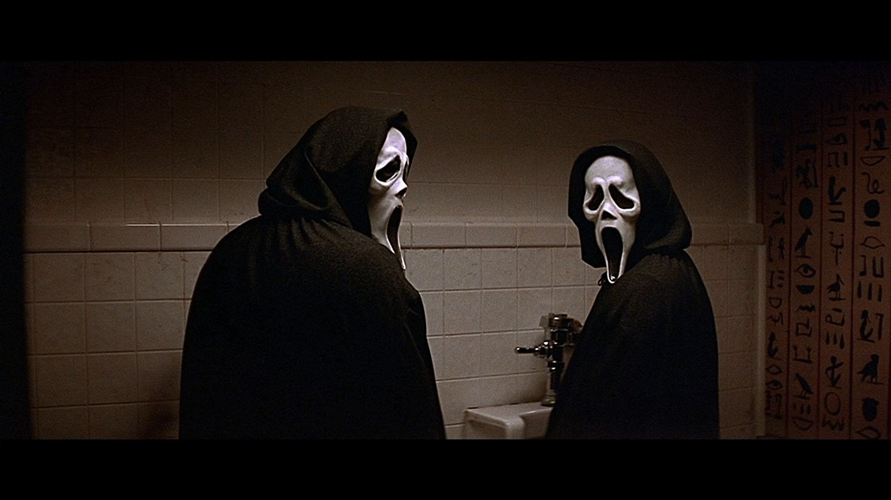 Ghostface