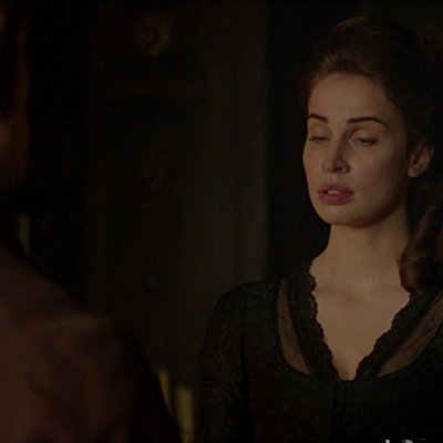 Elizabeth Warleggan, Elizabeth Poldark, Elizabeth