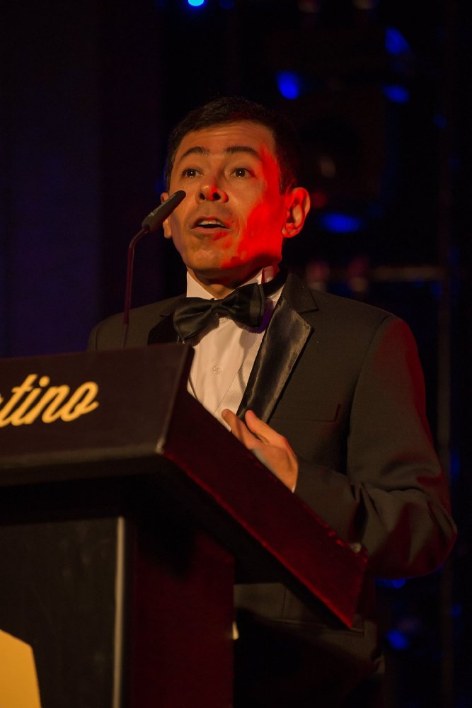 Oswaldo Salas