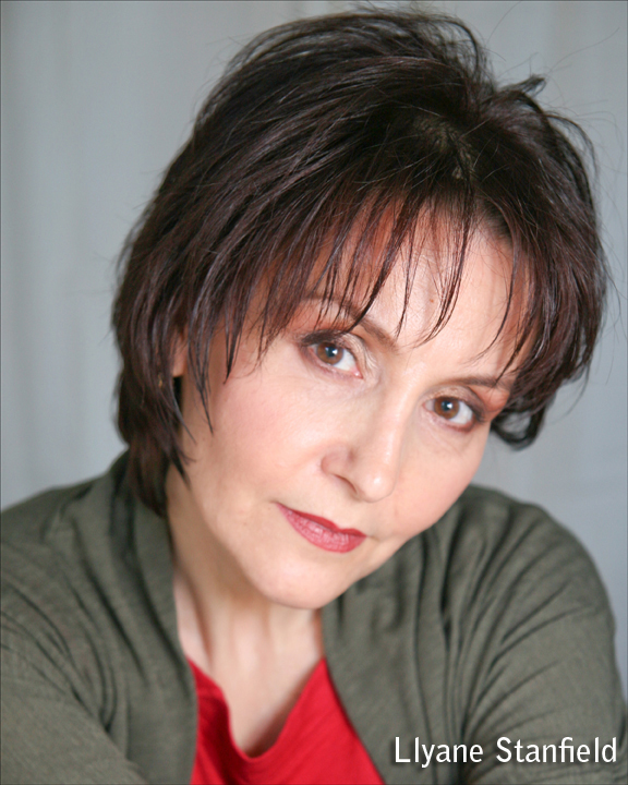 Llyane Stanfield