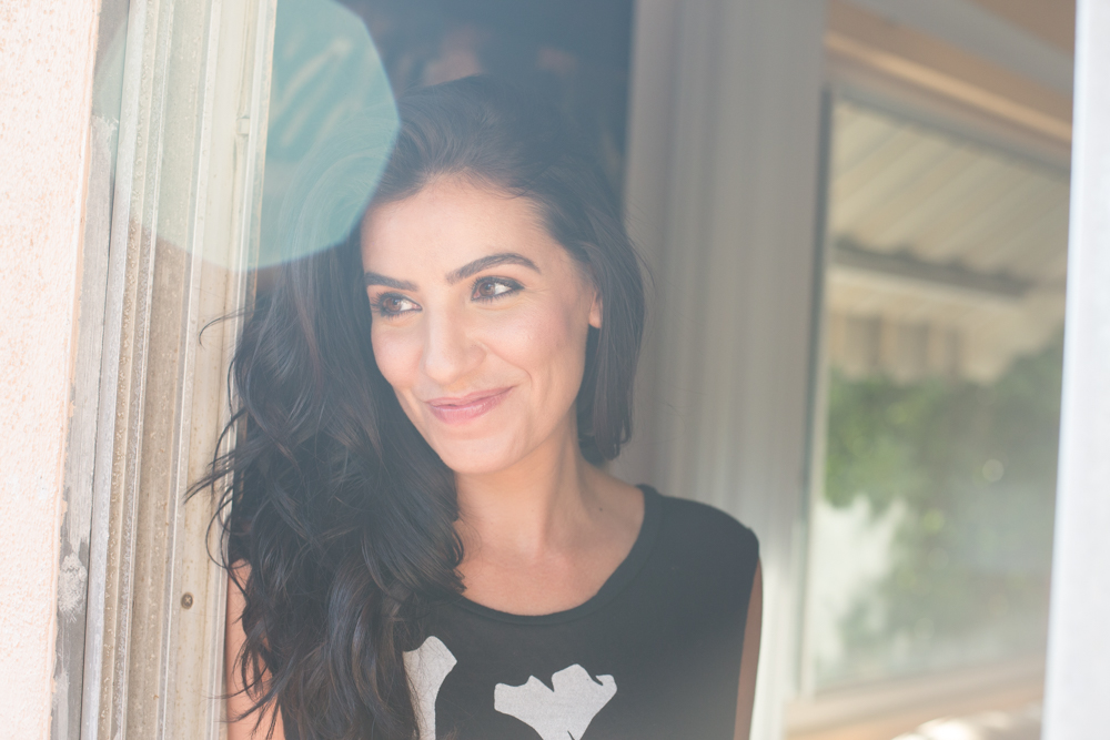 Sara A. Emami