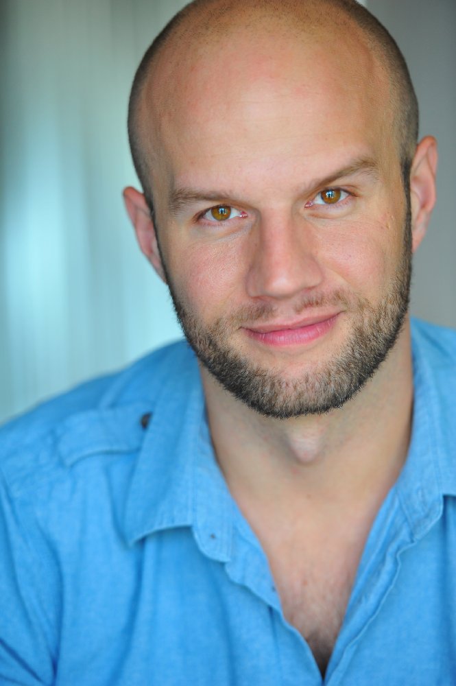 Chris Pudlo