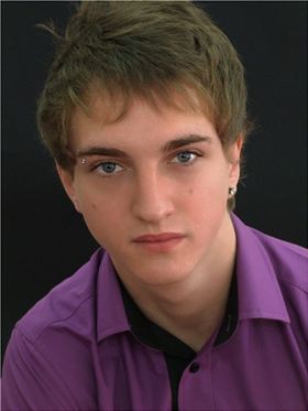 Kane Johnson