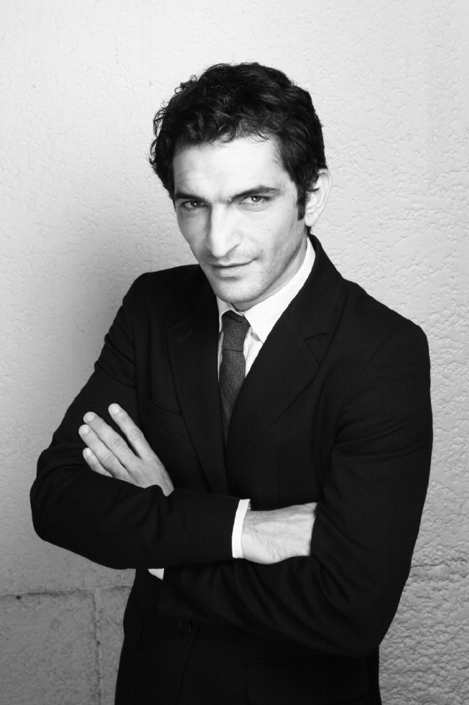 Amr Waked