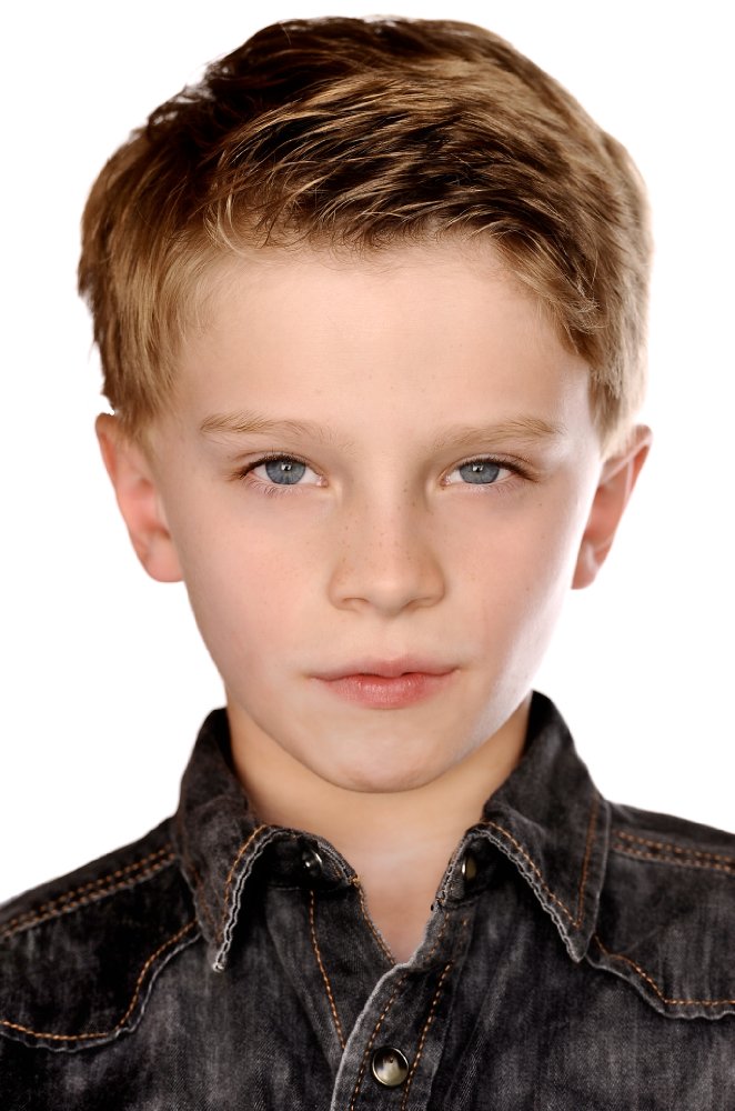 Ethan Jones