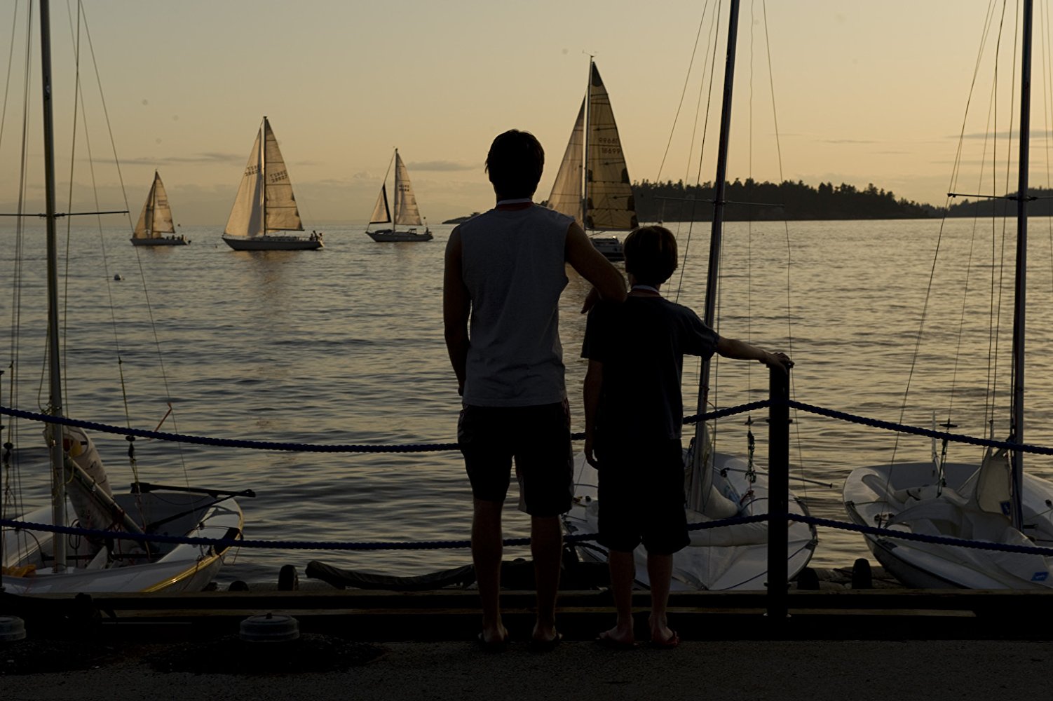 Charlie St. Cloud