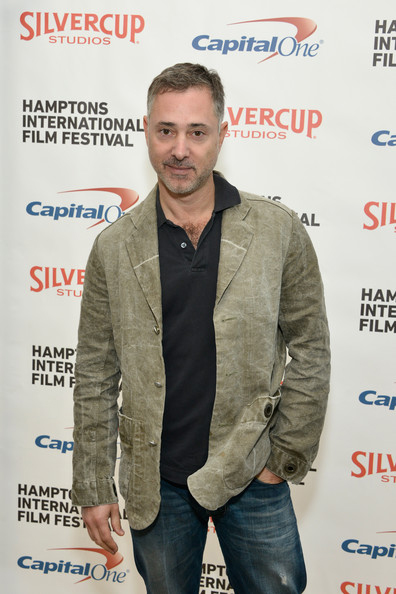 Anthony Fabian