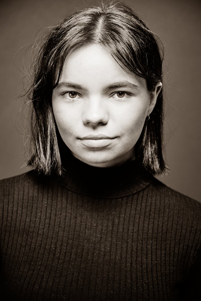 Zoe Terakes