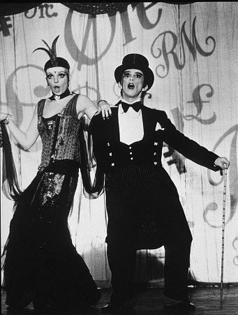 Sally Bowles