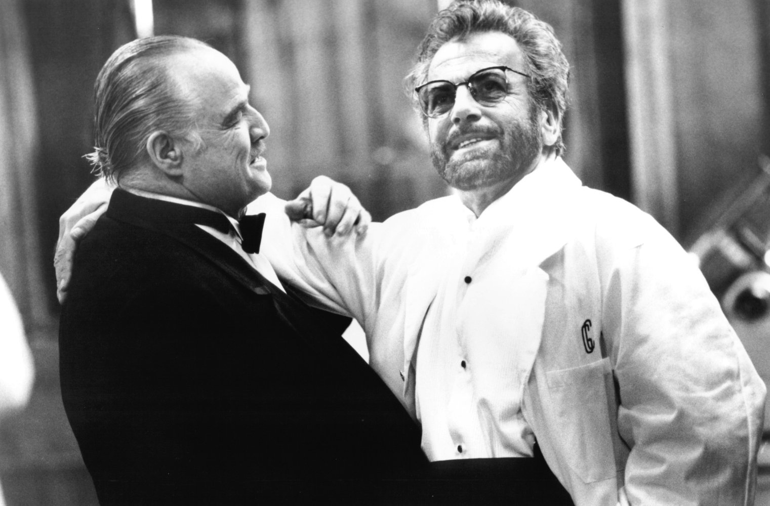 Maximilian Schell