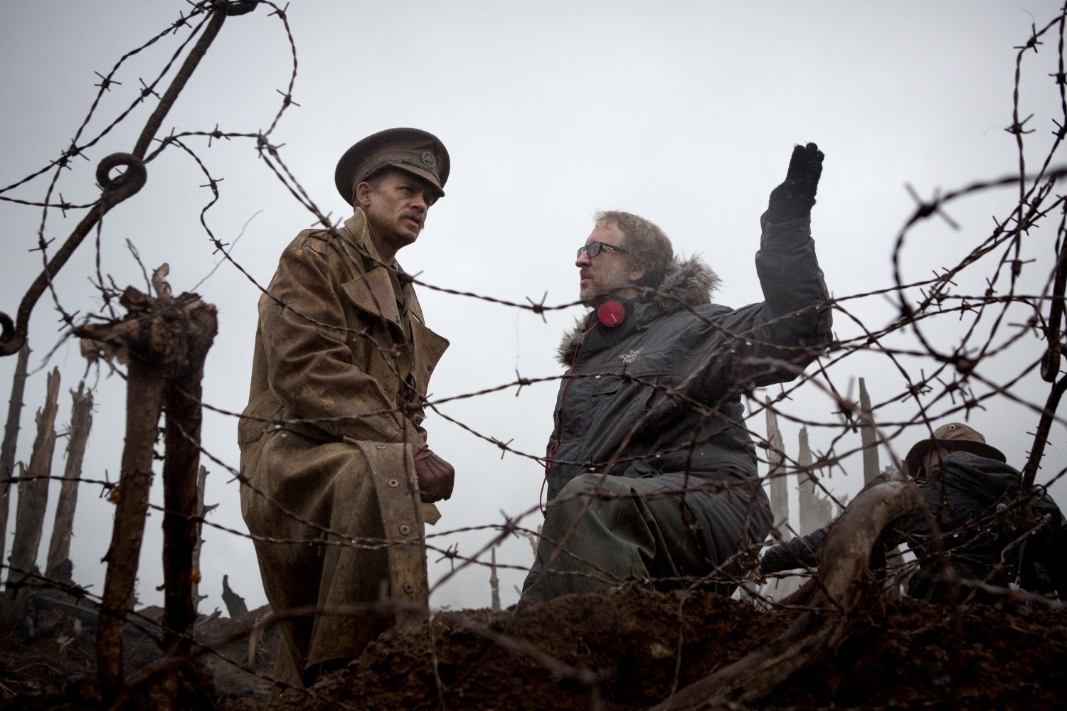 James Gray