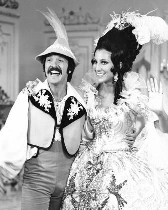 Sonny Bono