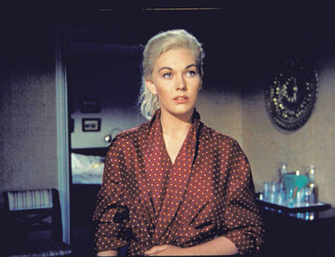 Kim Novak