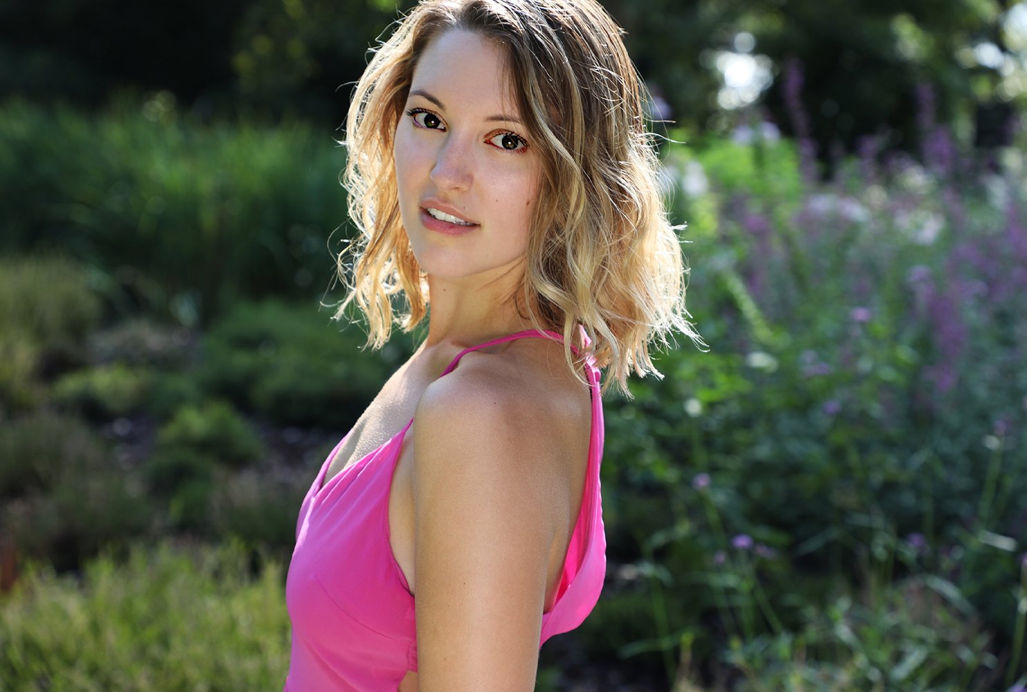 Anna Cameron