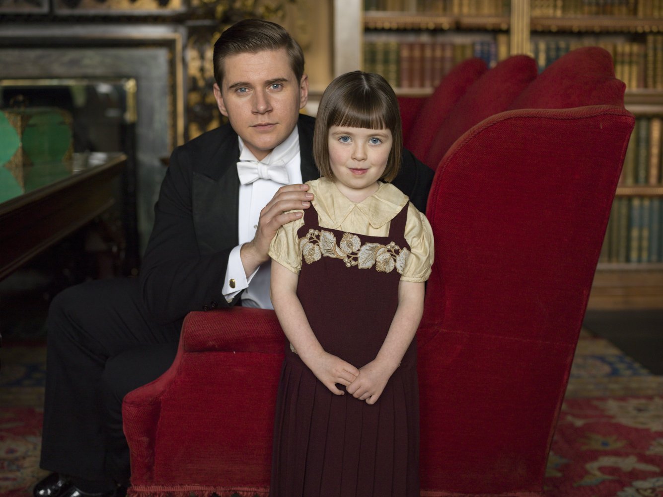 Allen Leech