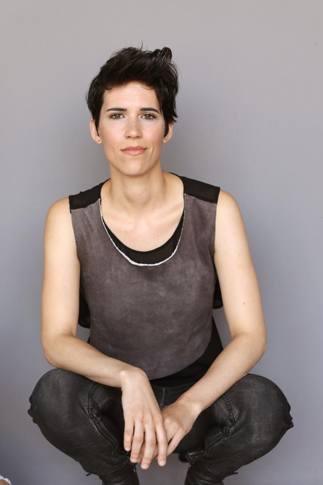 Veronica Bruce