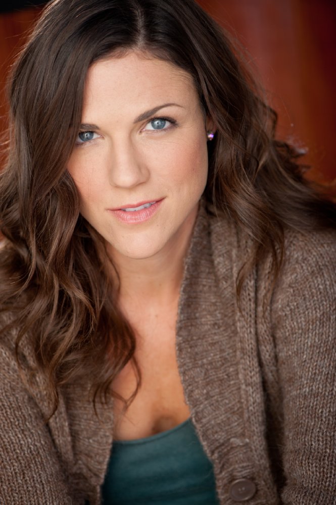 Jessica Starr Folger